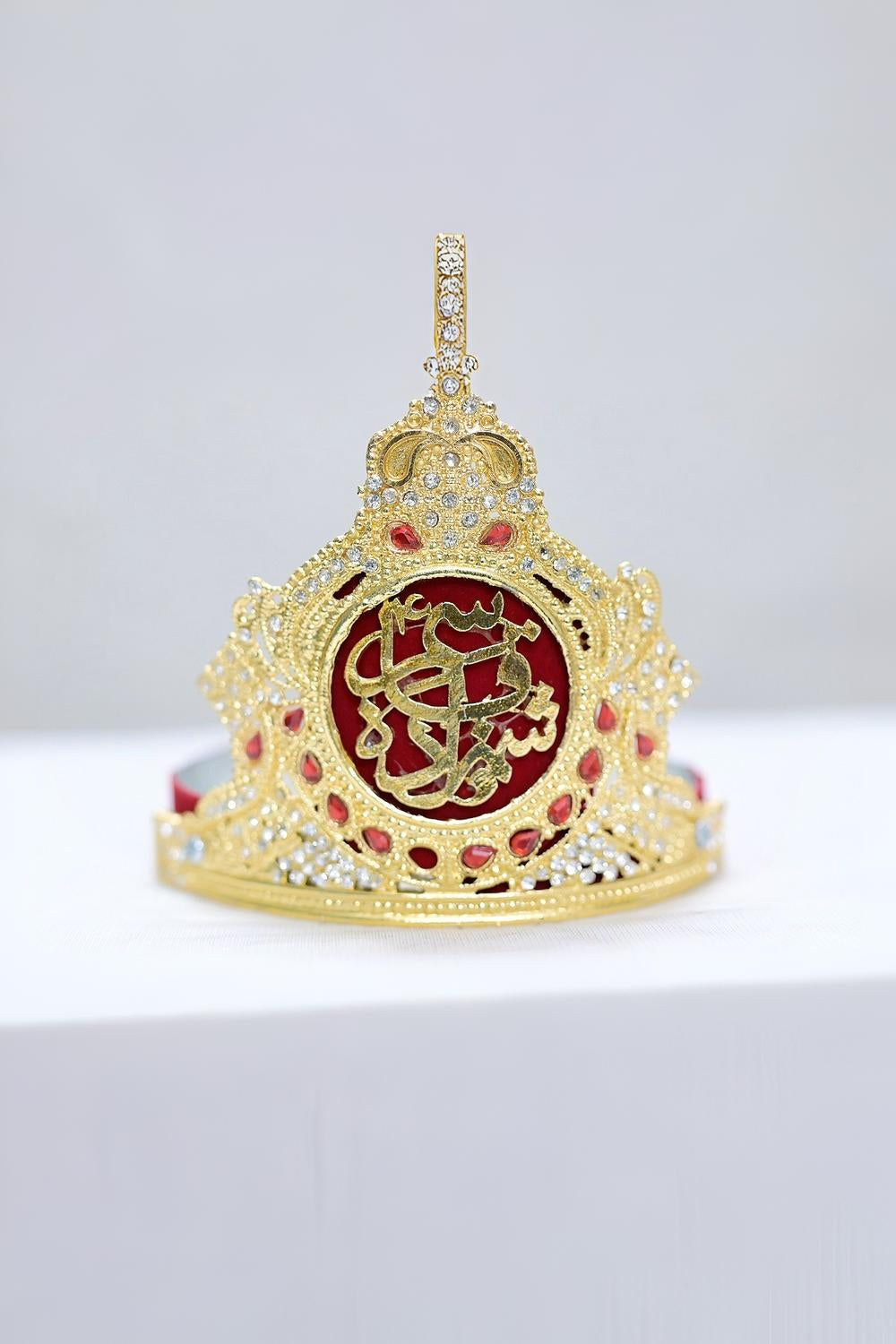 Shezada Taj sehzadi sakina shezada Qasim shezada Ali ashgar