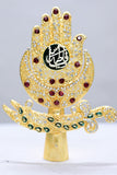 Chand panja talwar panjetan set sham