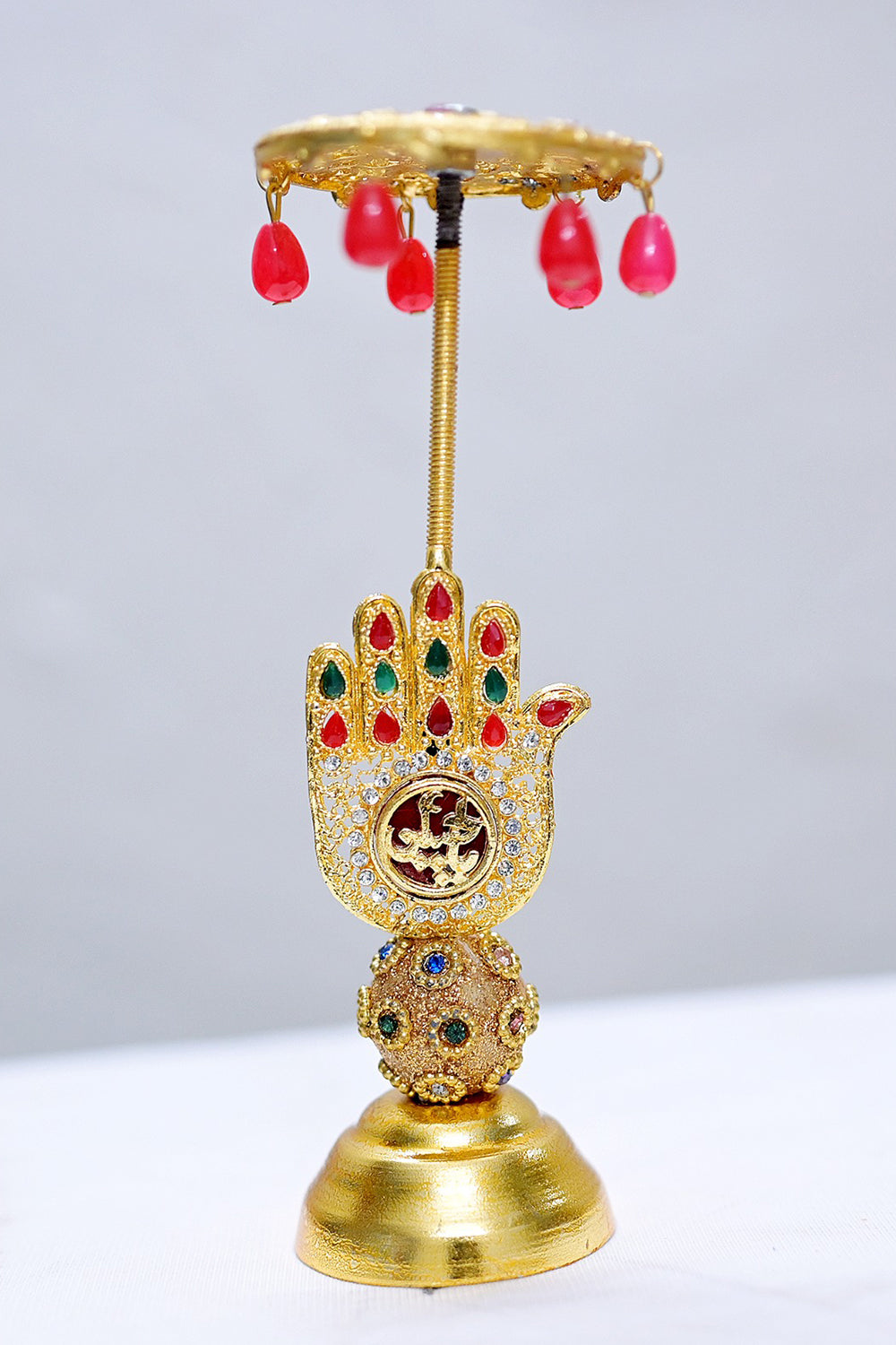 Chatri panja panjetan pak