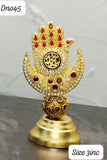 Chand panja panjetan set stand