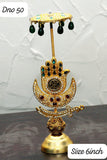 Chatri panja panjetan pak set